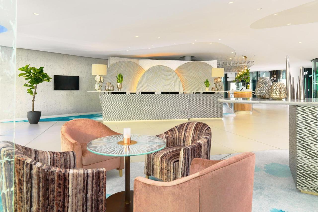 Hotel The Westin Elbphilharmonie Hamborg