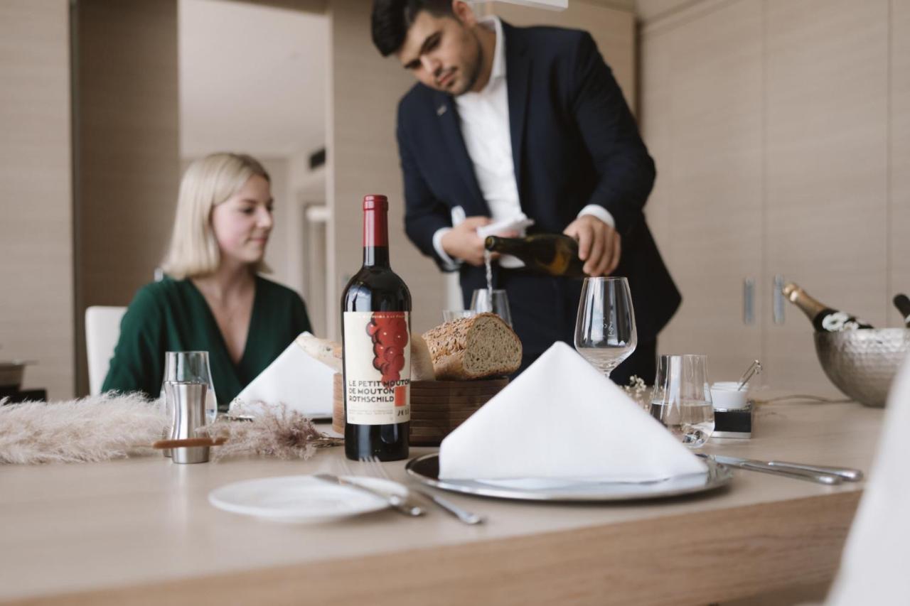 The Westin Elbphilharmonie 5* Hamborg
