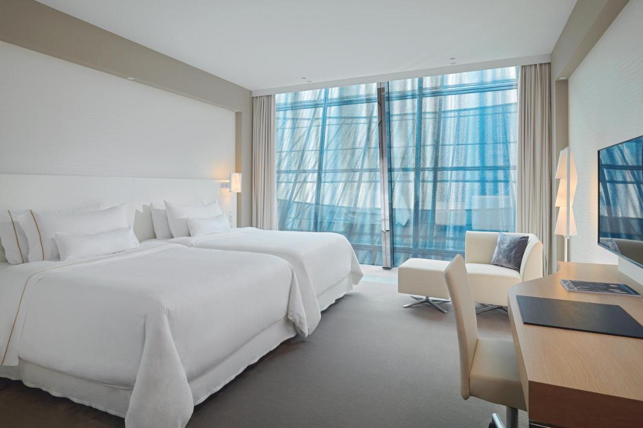The Westin Elbphilharmonie 5* Hamborg