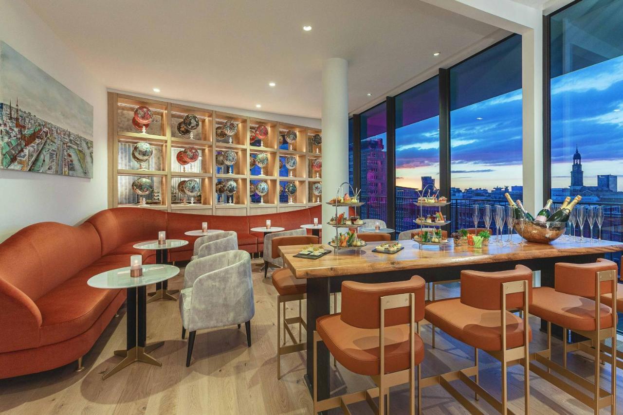 The Westin Elbphilharmonie 5* Hamborg
