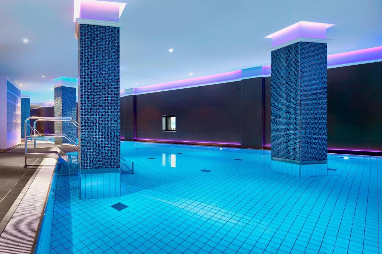 The Westin Elbphilharmonie 5* Hamborg