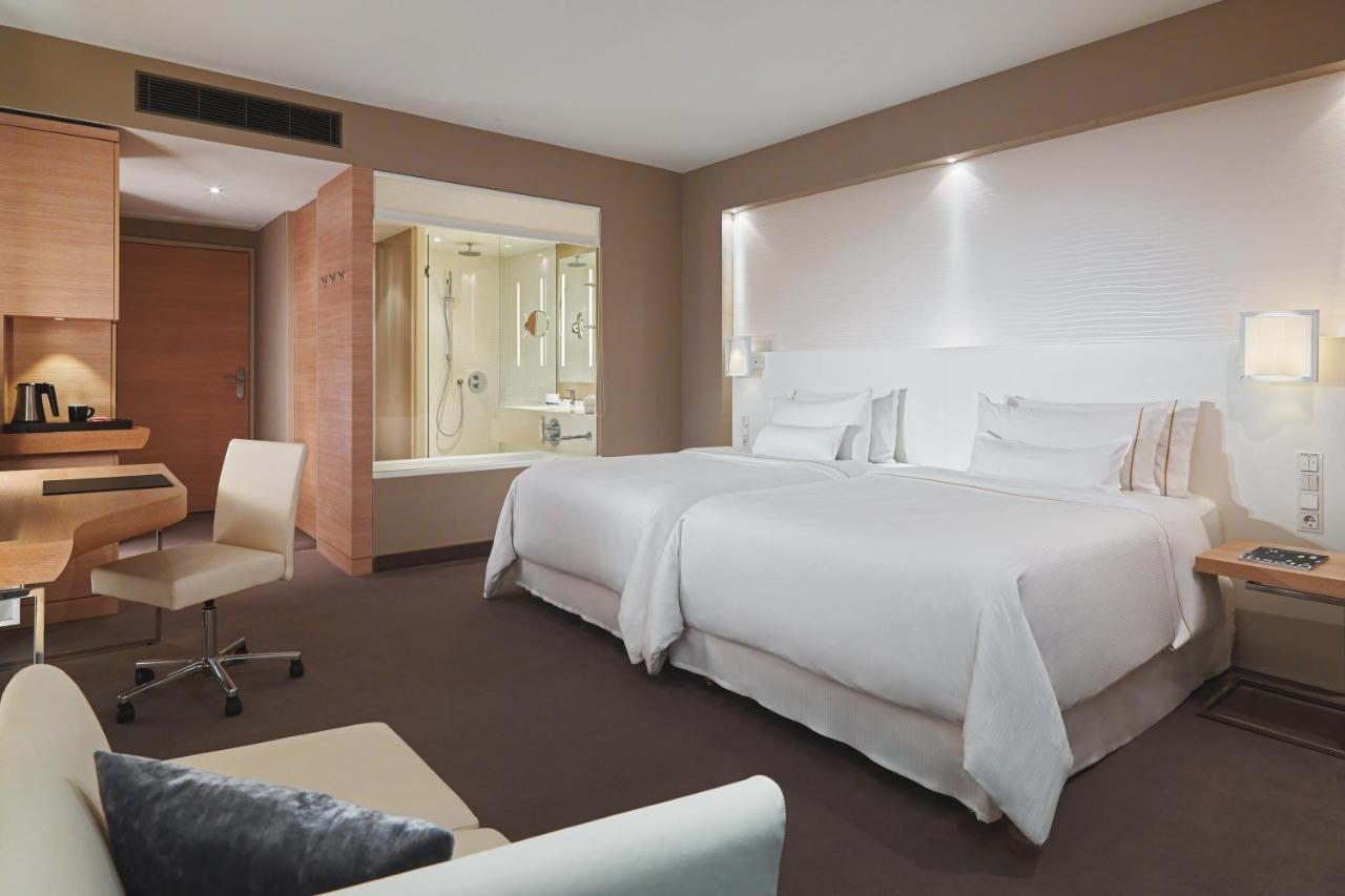 Hotel The Westin Elbphilharmonie Hamborg