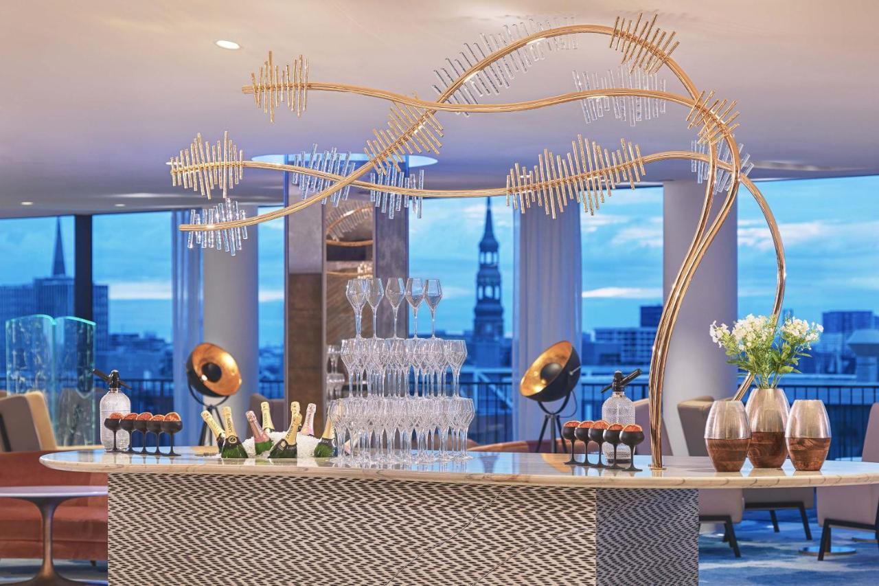 The Westin Elbphilharmonie Hamborg