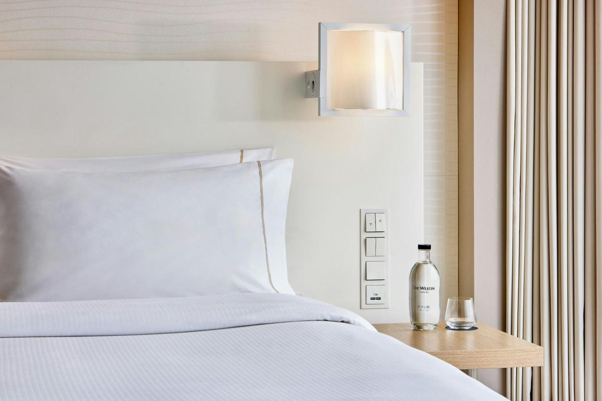 The Westin Elbphilharmonie Hamborg