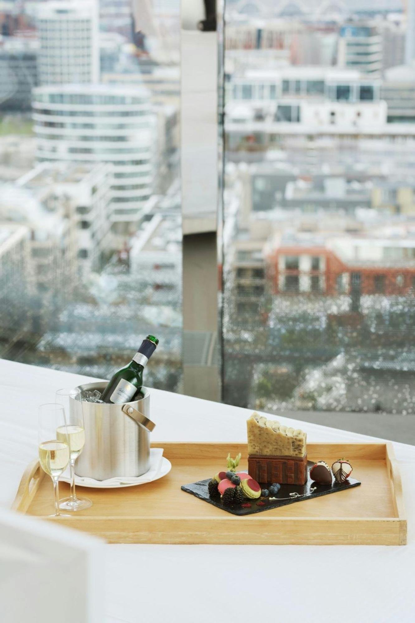 Hotel The Westin Elbphilharmonie Hamborg
