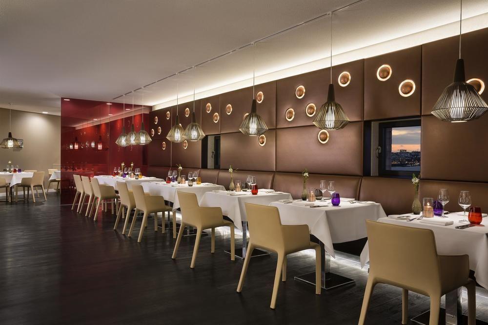 The Westin Elbphilharmonie Hotel Hamborg