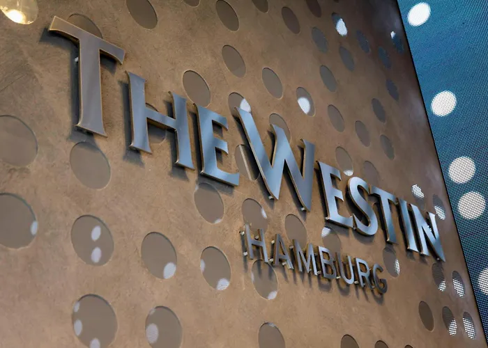 The Westin Hamburg Elbphilharmonie
