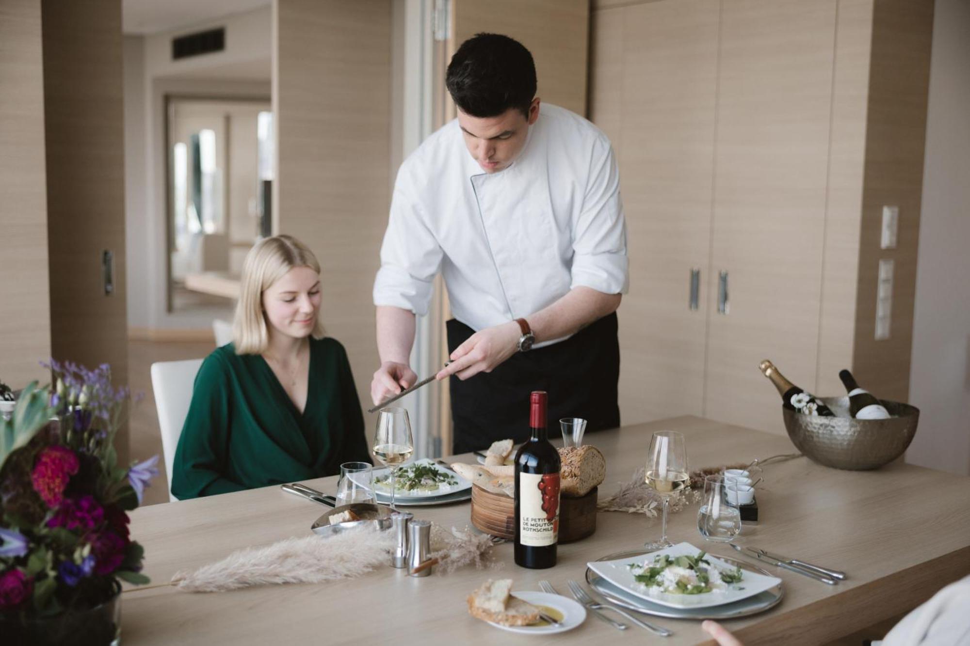 Hotel The Westin Elbphilharmonie 5*