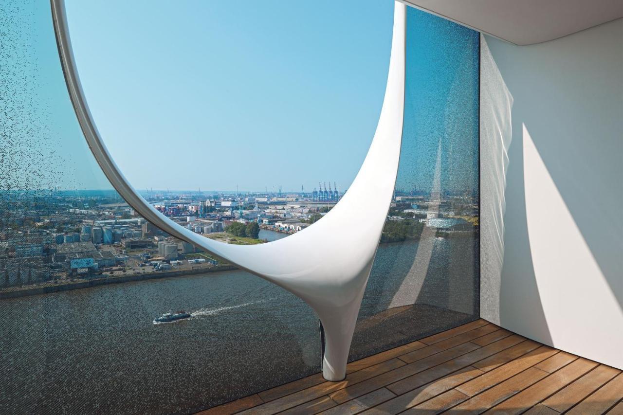 The Westin Elbphilharmonie 5* Hamburgo
