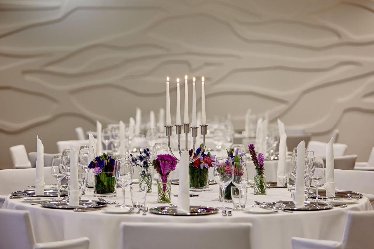 Hotel The Westin Elbphilharmonie Hamburgo