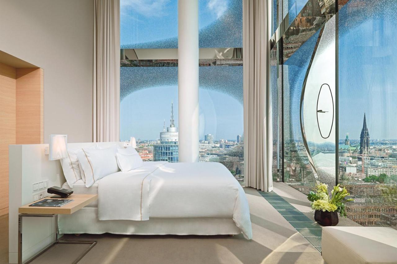 The Westin Elbphilharmonie Hamburgo