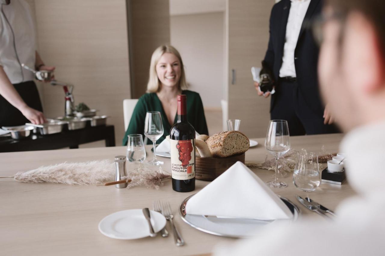 Hotel The Westin Elbphilharmonie Hamburgo
