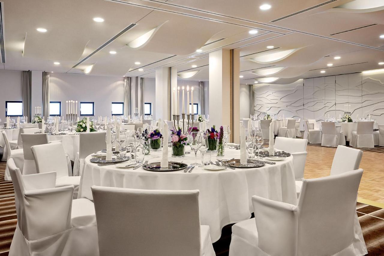 Hotel The Westin Elbphilharmonie Hamburgo
