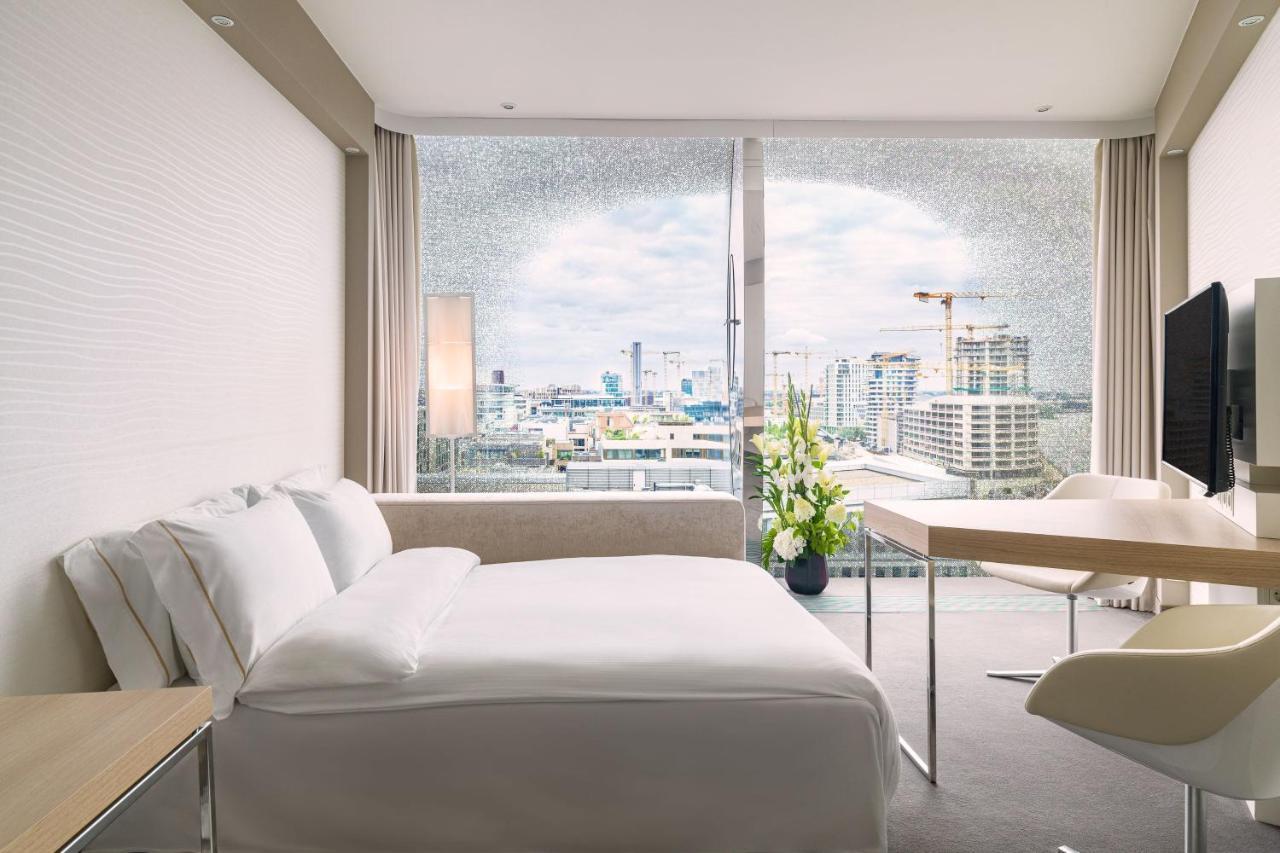 The Westin Elbphilharmonie Hambourg