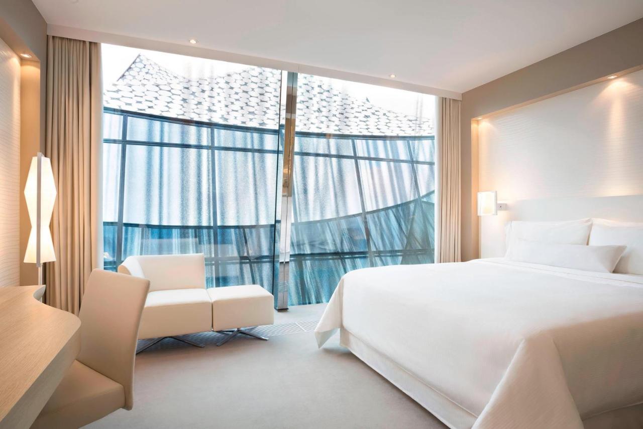 The Westin Elbphilharmonie Hambourg
