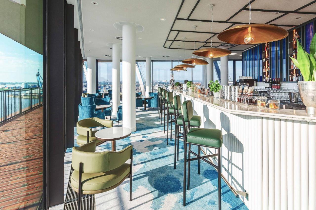 The Westin Elbphilharmonie 5* Hambourg