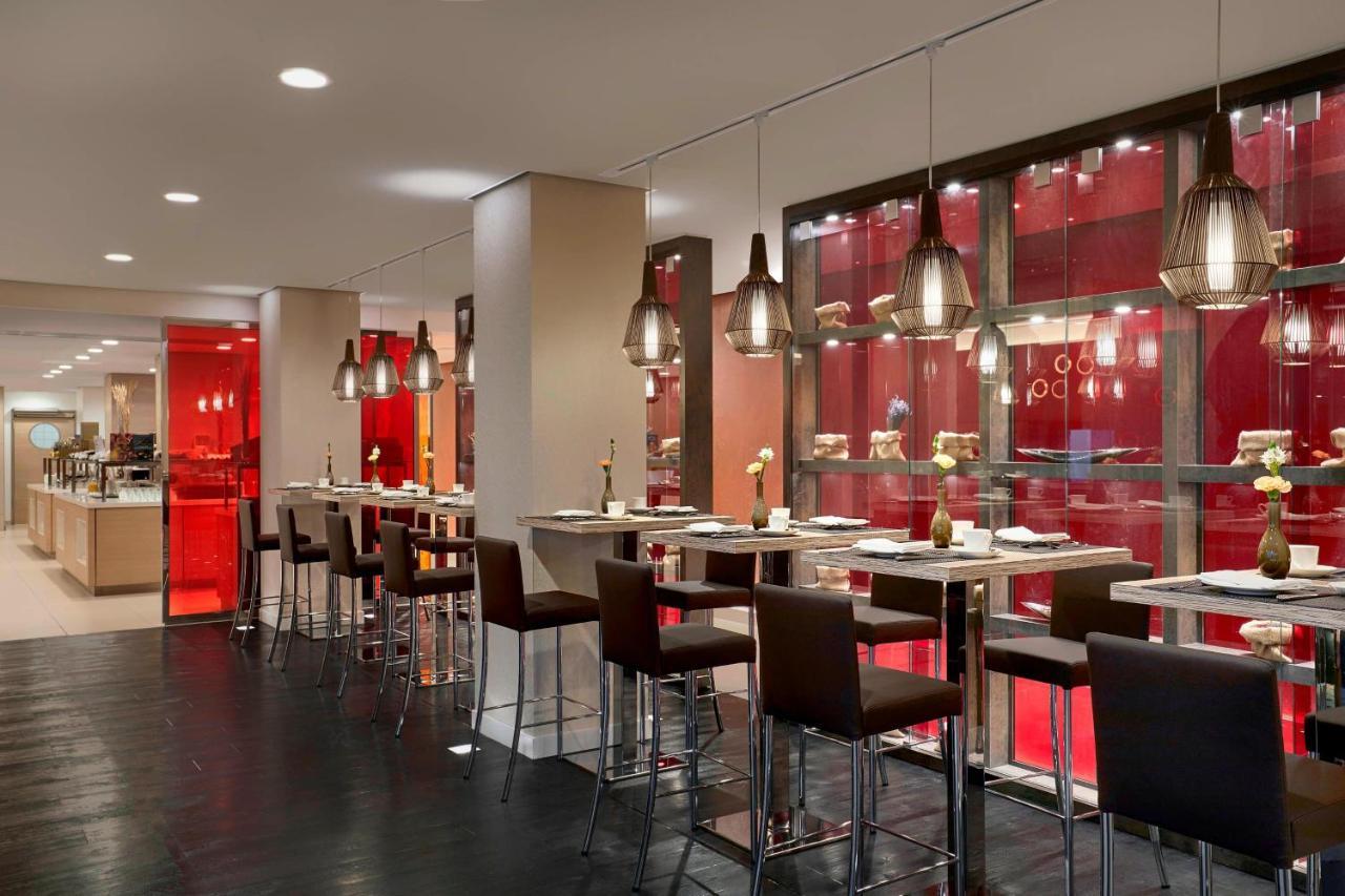 The Westin Elbphilharmonie 5* Hambourg