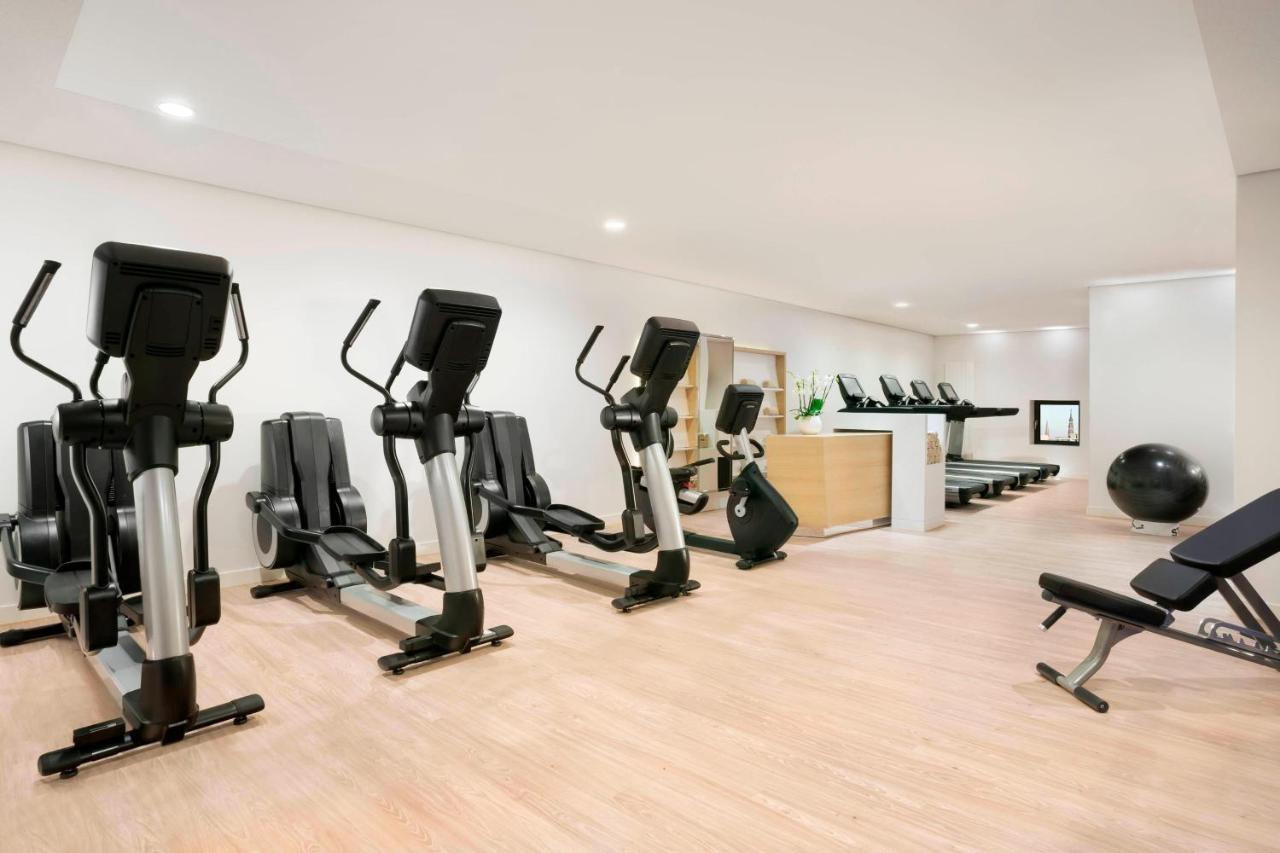 The Westin Elbphilharmonie 5* Hambourg