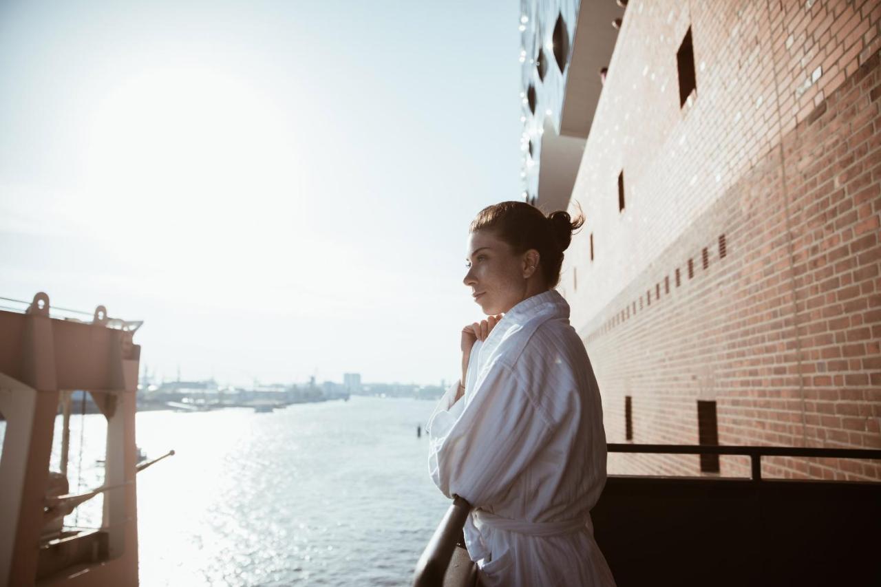 The Westin Elbphilharmonie 5* Hambourg