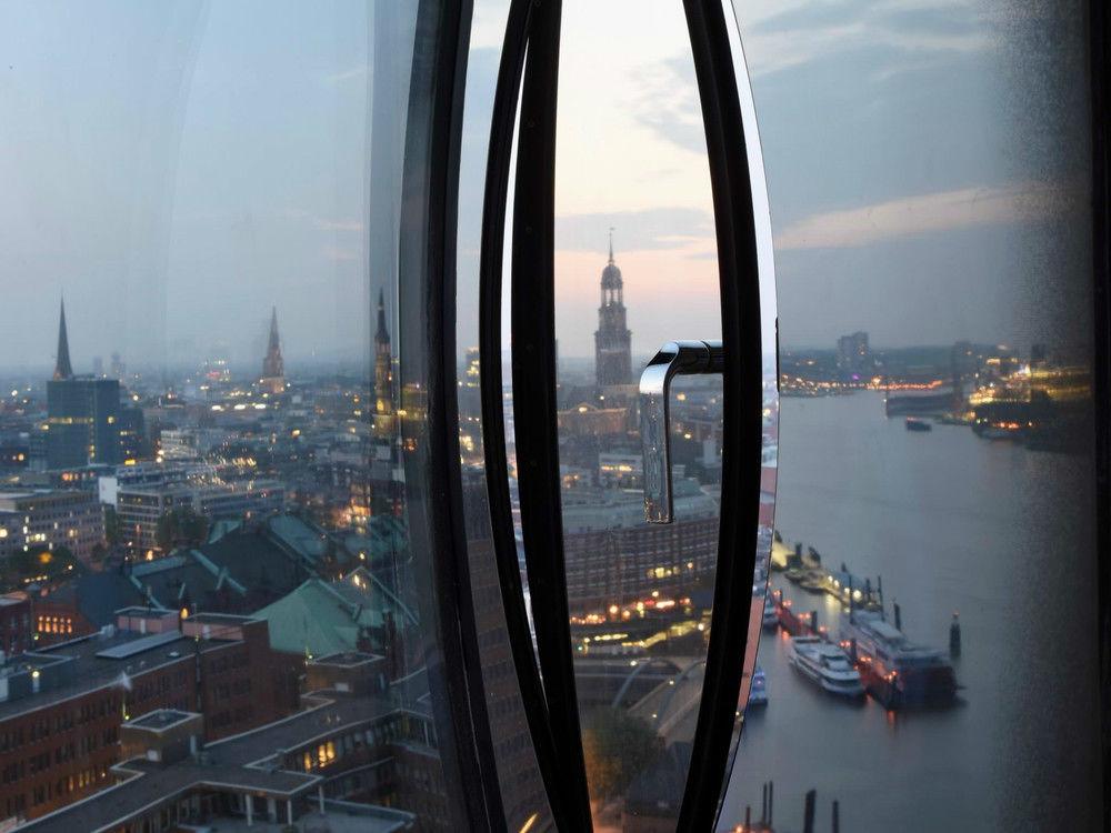 The Westin Elbphilharmonie Hambourg
